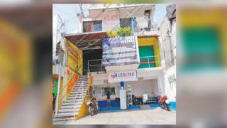 Retrocede el empleo informal