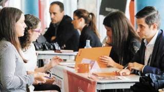 Estiman se perderán en México 700 mil empleos por COVID-19