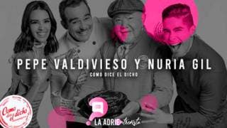 Entrevista con Nuria Gil y Pepe Valdivie 2