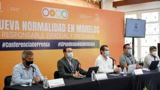 Pide Cantú a ciudadanos de Morelos "prepararse" pa...