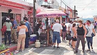 Registran mil 91 defunciones en Morelos por COVID-19