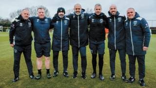 Se suma ex del Cruz Azul al West Ham de Inglaterra