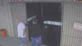 Ejecutan a condenado por abuso infantil un día después...