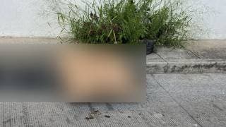 Matan a presunto extorsionador en la colonia Milpillas, de Cuernavaca