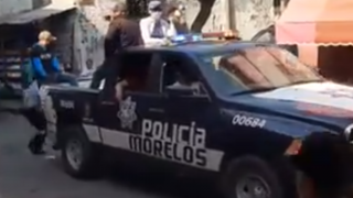 Piden en Cuautla a “extraterrestres” meterse a sus casas por...