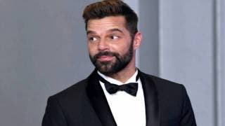 Ricky Martin llama 'brutos' a quienes salen de cas...