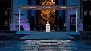 Papa Francisco concede indulgencia a los fieles del mundo