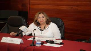Secretaria de Salud de Tabasco dio positivo a Covid-19