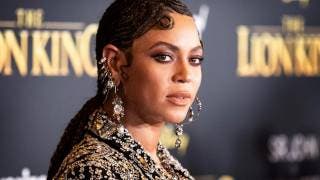 Beyoncé enfrenta demanda por infracción de derechos de autor con...