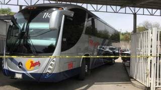 En Cuautla abordó autobús con síntomas de COVID19; murió en...