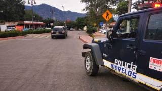 Secuestro de niño en Tepoztlán a bordo d 2