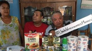 Piden apoyo para comprar medicinas para Mario, joven con epi...