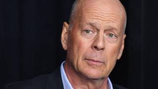 Bruce Willis ¿Preparándose para decir adiós? mientras enfrenta la...