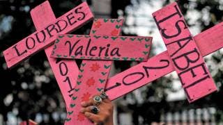 Encabeza Cuernavaca casos de feminicidio 2