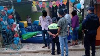 ¿Hicieron fiesta durante el COVID-19 en Cuernavaca? Te decim...