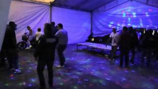 Más de 280 fiestas se reportaron al 911 en Morelos