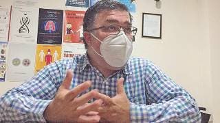 Buscan 400 candidatos para vacuna vs COVID-19