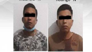 Detienen a 2 jóvenes que mataron a hombre en la colonia Flores Magón, de Cuernavaca 2