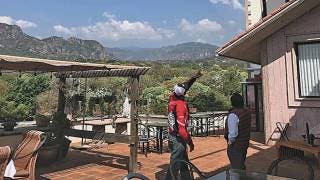 Impulsa Fondo Morelos a empresas turísti 2