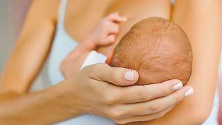 Exhortan a dar leche materna a recién nacidos en Morelos 