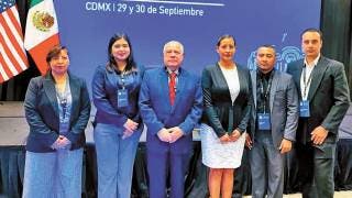 Fortalece CES profesionalismo en Morelos 2