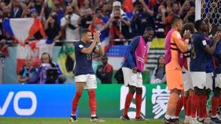 Francia vence a Polonia y pasa a cuartos de final del Mundial Qatar 2022 