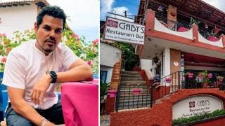 VIDEO: Extranjeros demandan a restaurante en Puerto Val...