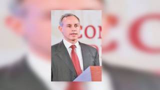  Señala López-Gatell que Morelos no está en alerta