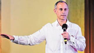 Acumulan 70 mil 821 decesos en México por COVID-19