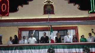 Por COVID19, podrían cancelar celebración del "grito...