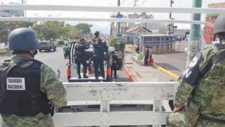  Urgen el cierre de negocios no esenciales 