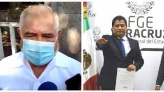 ¿Fue detenido en Morelos? Ortiz Guarnero 2
