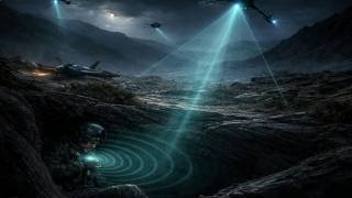 “Ghost Murmur”: La tecnología secreta de la CIA que detectó el latido del corazón de un pi...