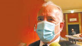 Ofrece UAEM ultracongeladores para vacuna vs COVID-19