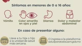 Detecta en Morelos primer caso de hepati 2