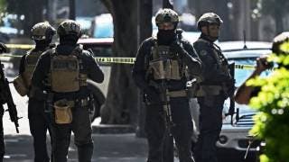 Violencia en México durante Nochebuena: Reportan 42 homicidi...