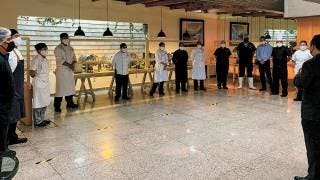 Solicita respaldo el sector hotelero de Morelos