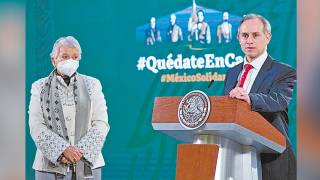 Avanza Plan de Vacunación con registro de adultos mayores