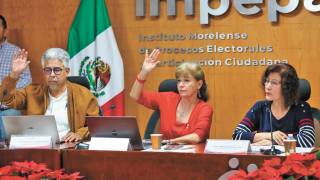 IMPEPAC realizará ajustes y buscará ampliaciones tras definición de presupuesto...