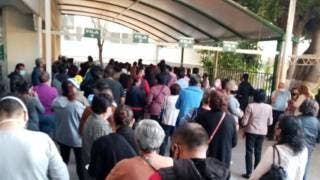 Riesgo inminente de saturar hospitales por repunte de COVID-...