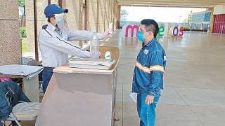 Otorga IMSS Morelos distintivo a Centro de Convenciones