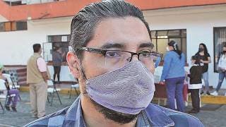 Se incrementan en 50% los contagios en Cuernavaca
