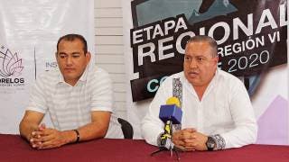 Reprogramarán Universiada a realizarse en Morelos