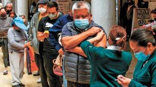 Aumentan en Morelos infecciones respiratorias