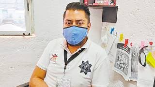 Capacitan a negocios de Morelos con estándares europeos para...