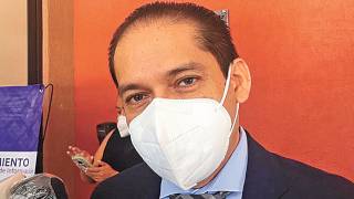 TSJ Morelos no abrirá sus puertas al 100% en semáforo verde:...