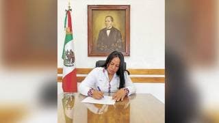 Refuerzan medidas y apoyos en Temixco contra el COVID-19