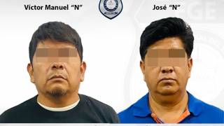 Jefe de plaza de la “Familia Michoacana” en la zona sur de Morelos es capturado en Xoxocotla