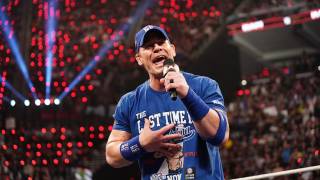 El adiós de John Cena: fecha, horario y cómo ver en México su última lucha en la WWE