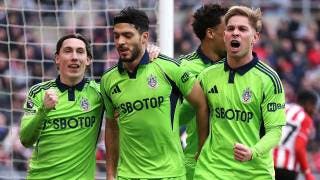 Marca Jiménez un doblete, ¡Sí, señor!